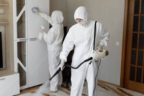 24/7 Emergency Infectious Disease Decontamination experts in Claremont, NH