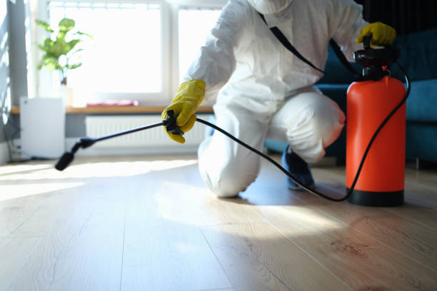 Reliable Infectious Disease Decontamination contractor in Claremont, NH by Trauma Clean Pros